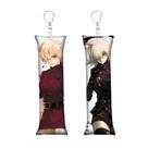 Chaveiro Royal Order of Knights Hell Song Mini Dakimakura