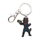 Chaveiro SalesOne Marvel Guardians of The Galaxy Vol.3 Rocket