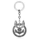 Chaveiro SAS Special Air Service Emblem Chaveiro e Pingente Chaveiro SAS Special Air Service Emblem Chaveiro e Pingente