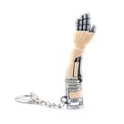 Chaveiro Sekiro Wolf Prosthetic Arm Metal Chaveiro Charm Chaveiro Sekiro Wolf Prosthetic Arm Metal Chaveiro Charm