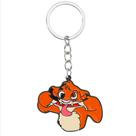 Chaveiro Simba Classic Lion King Character Chaveiro Chaveiro Simba Classic Lion King Character Chaveiro