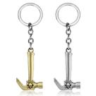 Chaveiro Skull Hammer Metal Alloy Chaveiro