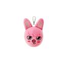 Chaveiro Skzoo Plush Stray Kids Doll Toy Idol Recheado Acessórios Para Coleção E Presente De Fãs Chaveiro Skzoo Plush Stray Kids Doll Toy Idol Recheado Acessórios Para Coleção E Presente De Fãs