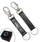 Chaveiro SLIM Tradicional Pingente Clave de Sol