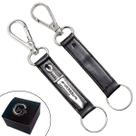 Chaveiro SLIM Tradicional Pingentes Personalizado Faca Sobrenatural Fecho Mosquetão