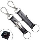 Chaveiro SLIM Tradicional Pingentes Personalizado Ponta de Flecha Fecho Mosquetão Chaveiro SLIM Tradicional Pingentes Personalizado Ponta de Flecha Fecho Mosquetão