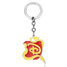 Chaveiro Snow White Apple Dripping Oil Craft Pinging
