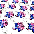 Chaveiro Stitch E Anngel10un Lembrancinha Namorados Love Amor Chaveiro Stitch E Anngel10un Lembrancinha Namorados Love Amor