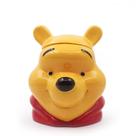 Chaveiro Storage Jar Winnie the Pooh 3D Bear Chaveiro Storage Jar Winnie the Pooh 3D Bear