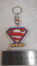 Chaveiro super amigo