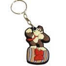 Chaveiro Super Mario - Donkey Kong