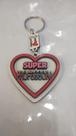 Chaveiro super professora