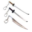 Chaveiro Sword Grimmjow Jaegerjaquez - Bleach Anime
