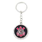 Chaveiro Tampa Abridor Time 3.5cm - Corinthians
