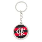 Chaveiro Tampa Abridor Time 3.5cm Flamengo - mileno