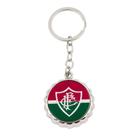 Chaveiro Tampa Abridor Time 3.5cm - Fluminense Chaveiro Tampa Abridor Time 3.5cm - Fluminense