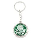 Chaveiro Tampa Abridor Time 3.5cm - Palmeiras Chaveiro Tampa Abridor Time 3.5cm - Palmeiras
