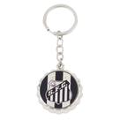 Chaveiro Tampa Abridor Time 3.5cm - Santos Chaveiro Tampa Abridor Time 3.5cm - Santos