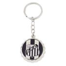 Chaveiro Tampa Abridor Time 3.5cm - Santos Chaveiro Tampa Abridor Time 3.5cm - Santos