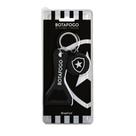 Chaveiro Tampa Decorativo Botafogo - Brasfoot Chaveiro Tampa Decorativo Botafogo - Brasfoot