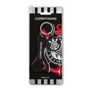 Chaveiro Tampa Decorativo Corinthians Brasfoot - Brasfoot Presentes