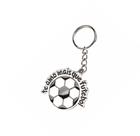 Chaveiro - Te amo + que futebol Chaveiro - Te amo + que futebol