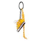 Chaveiro Tênis Urbano Sestini Studio - Amarelo Chaveiro Tênis Urbano Sestini Studio - Amarelo