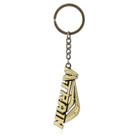 Chaveiro The Boys A-Train Logo Pingente Chaveiro