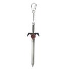 Chaveiro ThunderCats Sword of Omens Metal Keyri