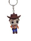 Chaveiro Toy Story 3d Nome:Betty