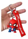 Chaveiro toyng vingadores marvel sortido