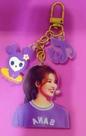 Chaveiro Twice de Acrílico Kpop Savely 2