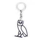 Chaveiro Uncharted 4 Owl Design Creative Chaveiro Acessório