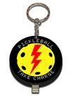 Chaveiro UPLUG Pickleball Take Charge Chaveiro UPLUG Pickleball Take Charge