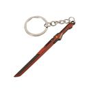 Chaveiro Valorant Energy Overload Blade Mini Chaveiro