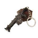Chaveiro Valorant Judge Gun Mini Supreme Dragon Flame