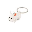 Chaveiro Valorant Soul Moon Mini Glowing White Rabbit