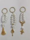Chaveiro variados para lembrancinhas de Batizado