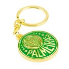 Chaveiro Vasco Corinthians São Paulo Palmeiras Mengo Fluminense Metal Dourado Time Futebol Presente