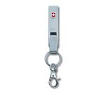 Chaveiro Victorinox Em Aço Inoxidável - Multiclip - 4.1858