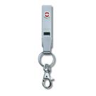 Chaveiro Victorinox Multiclip - Aço Inoxidável - 4.1858