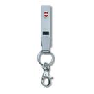 Chaveiro Victorinox Multiclip - Aço Inoxidável - 4.1858 Chaveiro Victorinox Multiclip - Aço Inoxidável - 4.1858