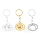 Chaveiro Vivian Saturn Pendant Planet Chaveiro