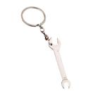 Chaveiro Wrench Mini 3D Metal Spanner Chaveiro