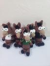 chaveiros cavalinhos