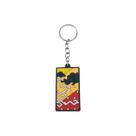 Chaveiros de Borracha Geek Demon Slayer Kimetsu no Yaiba Chaveiros de Borracha Geek Demon Slayer Kimetsu no Yaiba