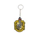 Chaveiros de Borracha Geek Harry Potter Luffa Luffa