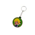 Chaveiros de Borracha Geek Nanatsu no Taizai Chaveiros de Borracha Geek Nanatsu no Taizai
