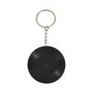 Chaveiros NFC De Vinil Musical DIY: Pingentes De Disco Personalizados Com Chip, Adesivos E Fotos De Chaveiros NFC De Vinil Musical DIY: Pingentes De Disco Personalizados Com Chip, Adesivos E Fotos De