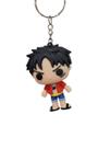 Chaveiros one piece 3d